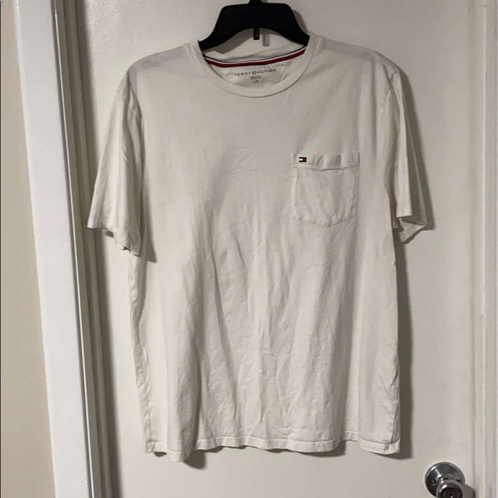 Tommy Hilfiger Pocket Shirt